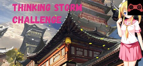 Thinking Storm Challenge System Requirements