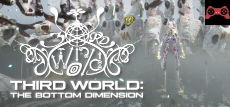 Third World: The Bottom Dimension System Requirements