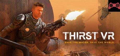Thirst VR System Requirements