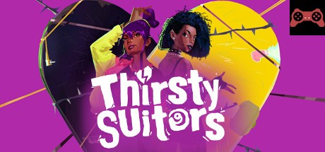 Thirsty Suitors System Requirements
