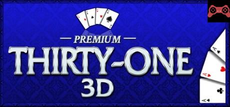 Thirty-One 3D Premium System Requirements