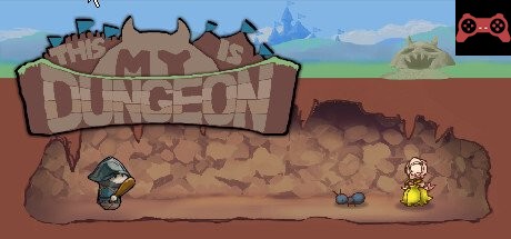 This is My Dungeon System Requirements