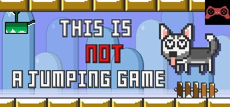 This Is Not A Jumping Game System Requirements