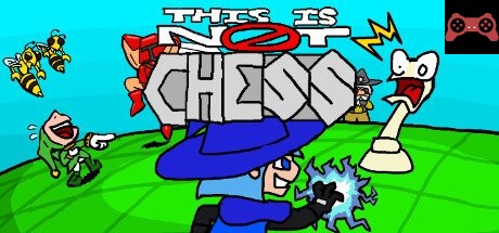 This Is Not Chess System Requirements