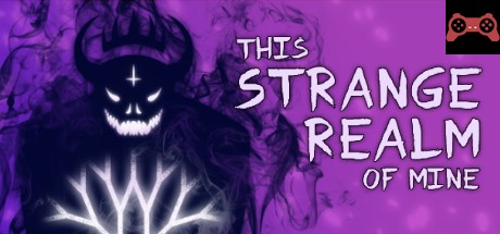 This Strange Realm Of Mine System Requirements
