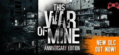 This War of Mine System Requirements