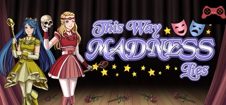 This Way Madness Lies System Requirements