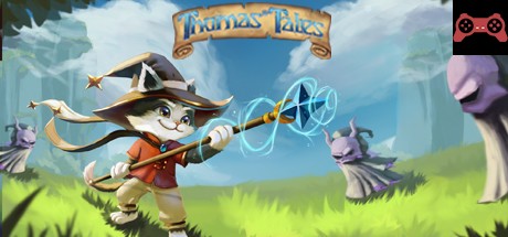 Thomas' Tales System Requirements