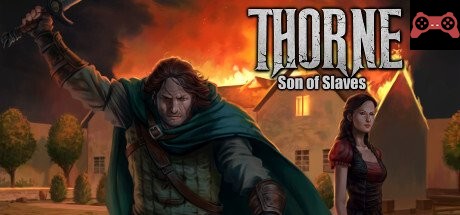 Thorne - Son of Slaves (Ep.2) System Requirements