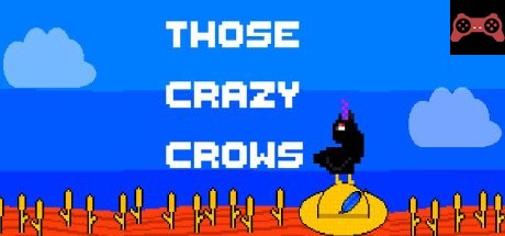 Those crazy crows System Requirements