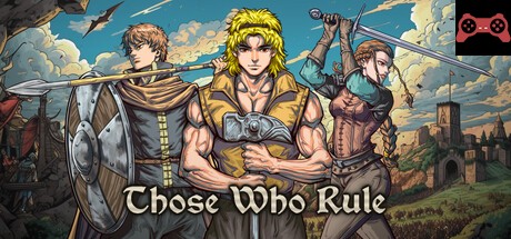 Those Who Rule System Requirements
