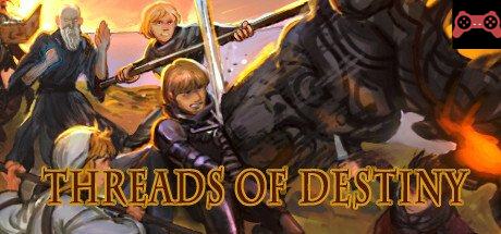 Threads of Destiny System Requirements