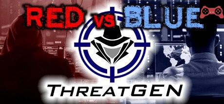 ThreatGEN: Red vs. Blue System Requirements