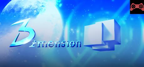 Three Dimension System Requirements