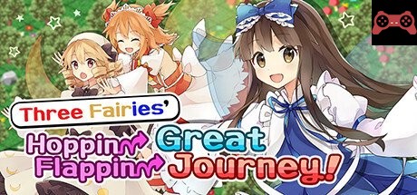 Three Fairies' Hoppin' Flappin' Great Journey! System Requirements