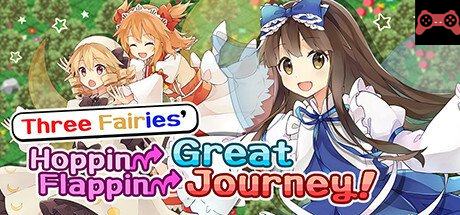 Three Fairies' Hoppin' Flappin' Great Journey! System Requirements