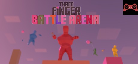 Three Finger Battle Arena System Requirements