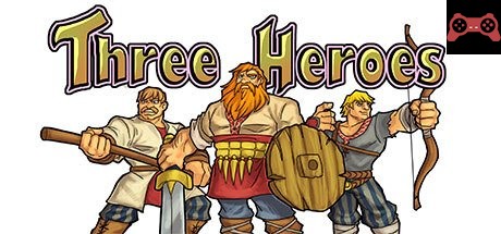 Three Heroes System Requirements