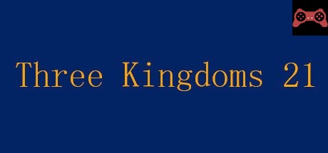 Three Kingdoms 21 System Requirements