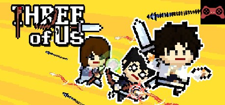 Three of Us 我们仨 System Requirements