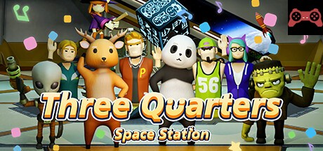 Three Quarters Space Station System Requirements