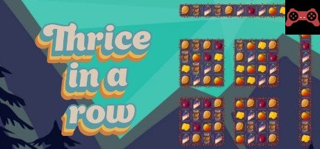Thrice in a row System Requirements