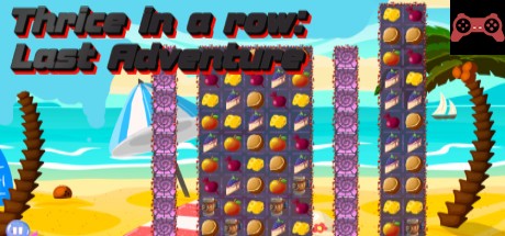 Thrice in a row: Last Adventure System Requirements