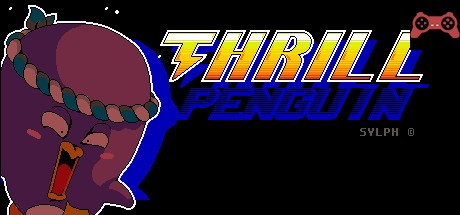 Thrill Penguin System Requirements
