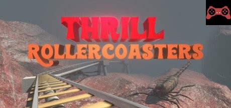 Thrill Rollercoasters System Requirements