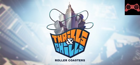 Thrills & Chills - Roller Coasters System Requirements