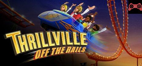 Thrillville: Off the Rails System Requirements