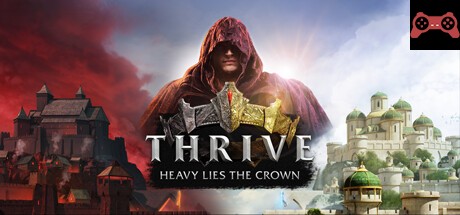 Thrive: Heavy Lies The Crown System Requirements