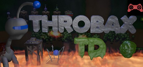 Throbax TD System Requirements