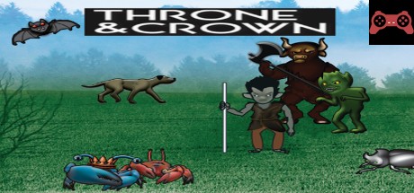 Throne And Crown System Requirements