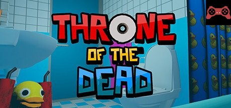 Throne of the Dead System Requirements