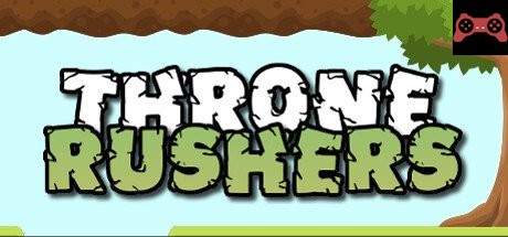 Throne Rushers System Requirements