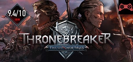 Thronebreaker: The Witcher Tales System Requirements