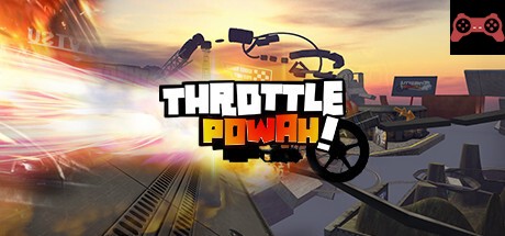 Throttle Powah VR System Requirements