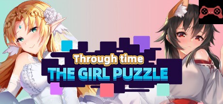 Through time the girl puzzle System Requirements