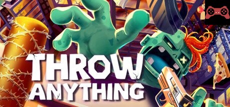 Throw Anything System Requirements