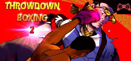 THROWDOWN BOXING 2 System Requirements