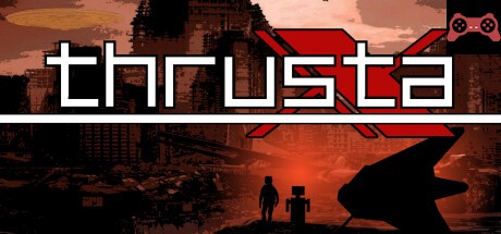Thrusta X System Requirements