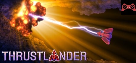 ThrustLander System Requirements