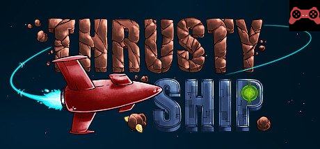 Thrusty Ship System Requirements
