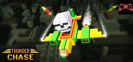 Thunder Chase System Requirements