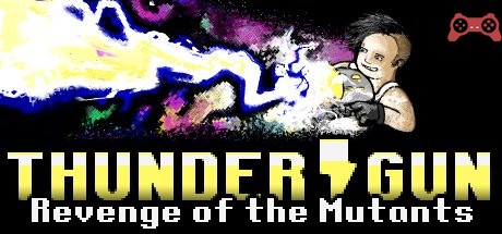 Thunder Gun: Revenge of the Mutants System Requirements