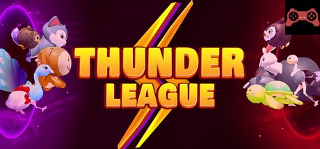 Thunder League System Requirements