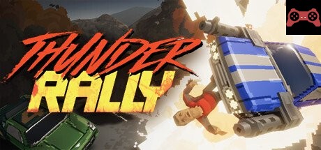 Thunder Rally System Requirements