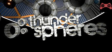 Thunder Spheres - Virtual Reality 3D Pool System Requirements