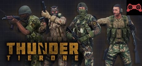 Thunder Tier One System Requirements